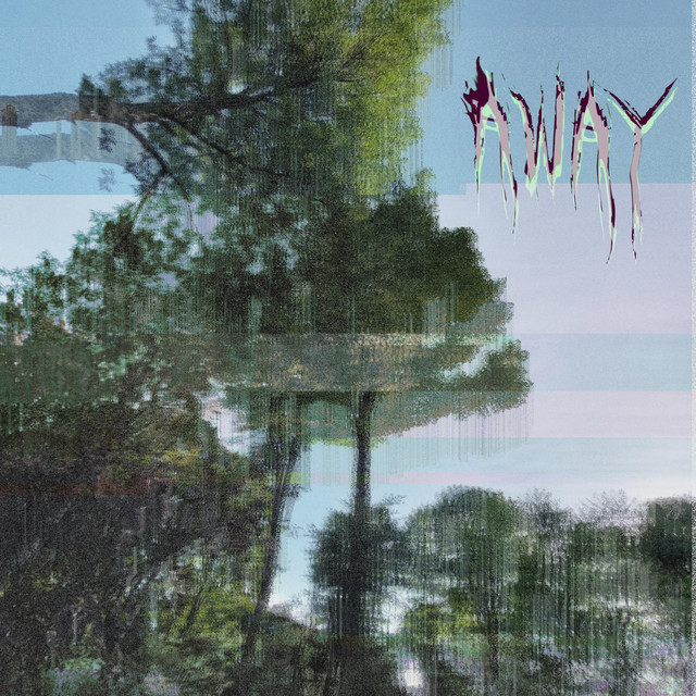 away cover art