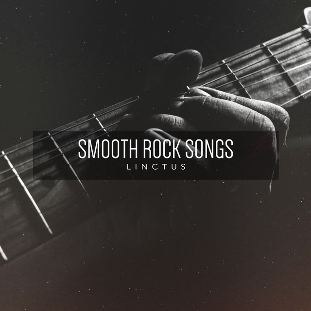 Smooth Rock Songs cover art