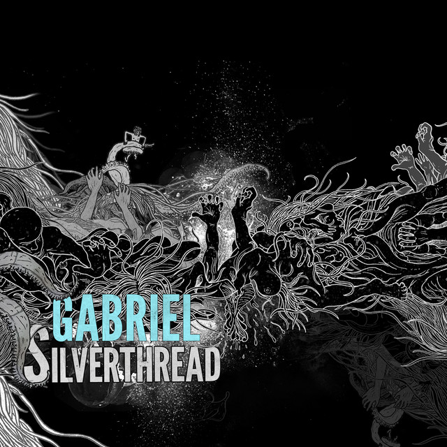 Silverthread cover art