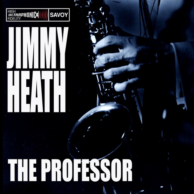 The Professor