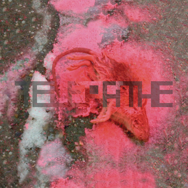 Chrome's On It cover art