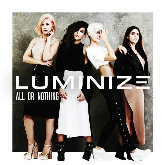 All or Nothing cover art