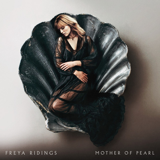 Mother Of Pearl cover art
