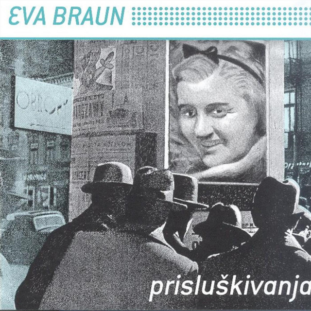 Prisluskivanja cover