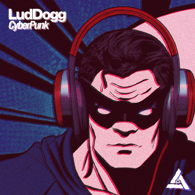 CyberPunk cover art