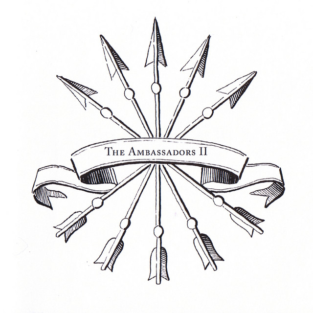 The Ambassadors II cover art