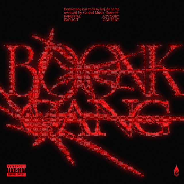 Boonkgang cover art