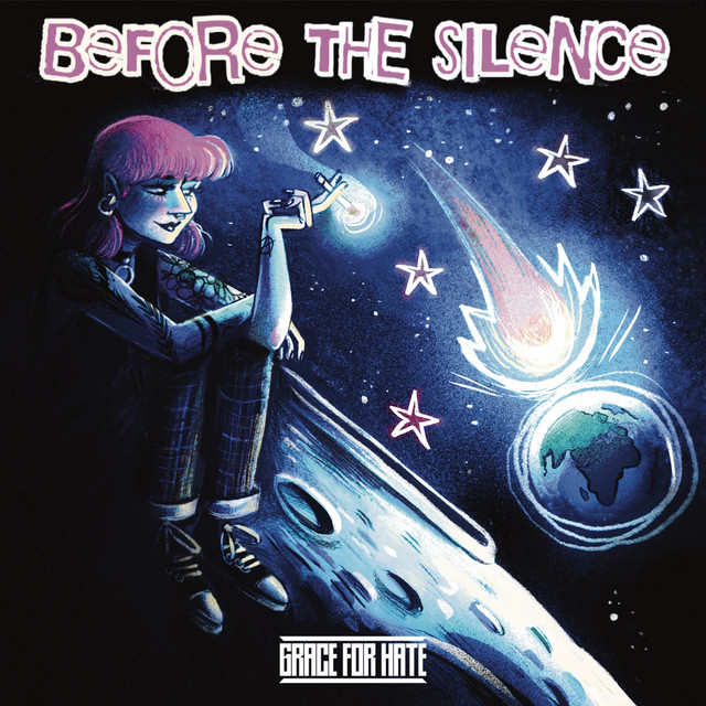 Before the Silence cover art
