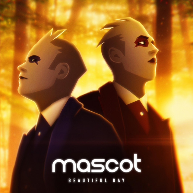 Beautiful Day cover art