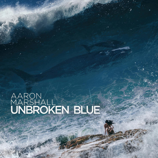 Unbroken Blue cover art