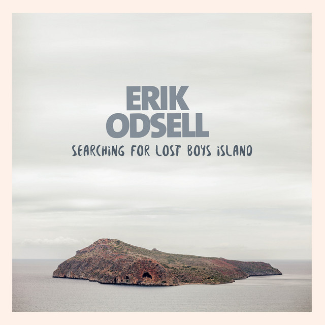 Searching for Lost Boys Island cover art