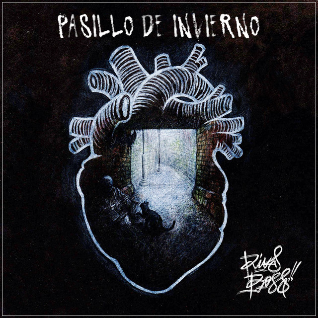 Pasillo De Invierno cover art
