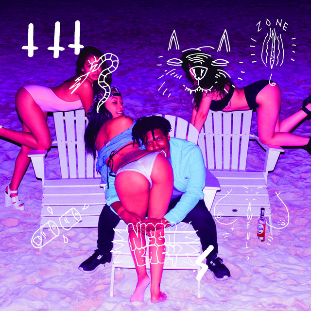 Everybody in the Club Gettin Shot