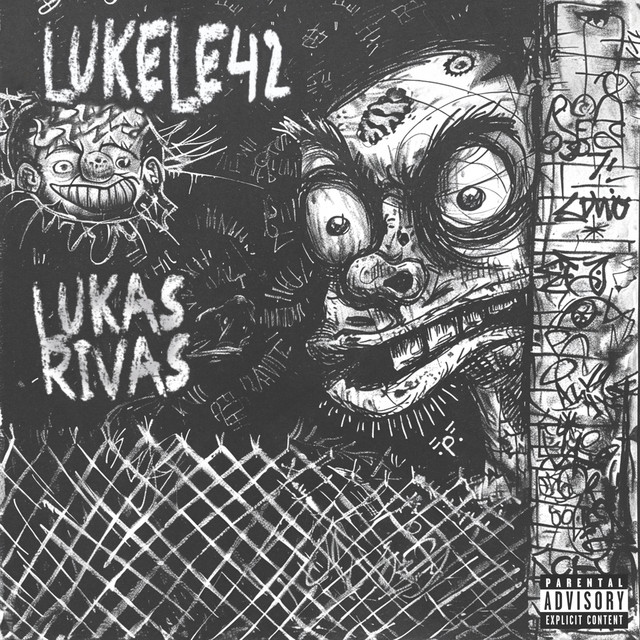 LUKELE42 cover art