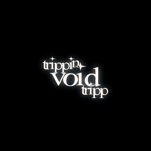 Void cover art