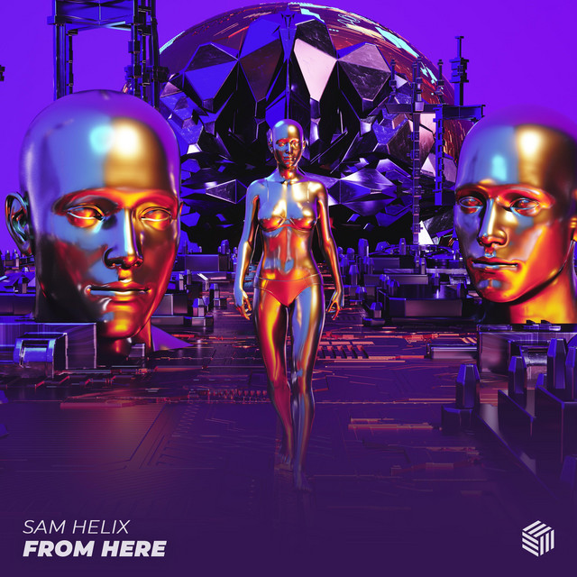 From Here cover art