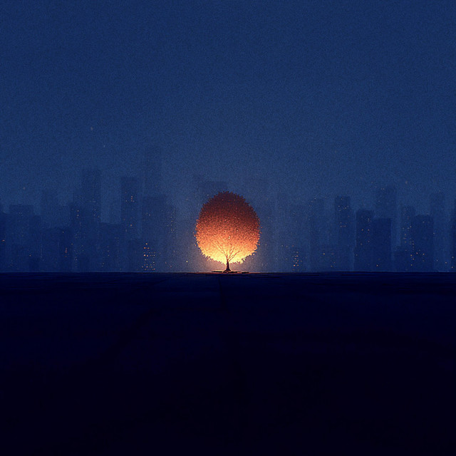 Comets cover art