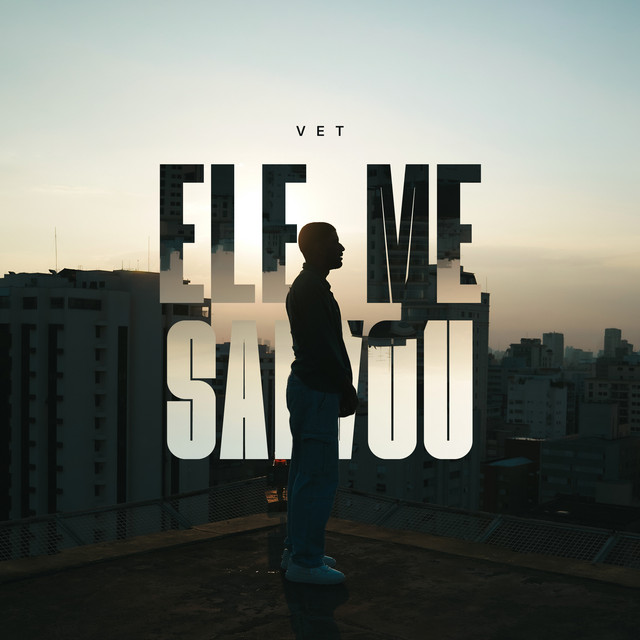 Ele Me Salvou
