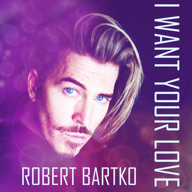 I Want Your Love - Club Mix cover art
