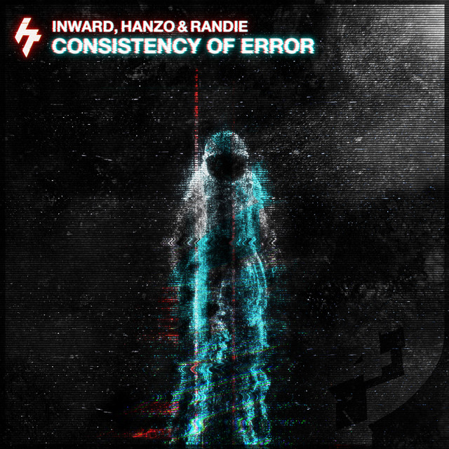 Consistency of Error LP cover art
