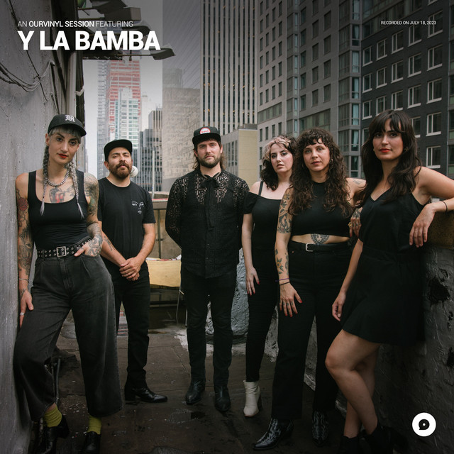 Crema de Melón (OurVinyl Sessions)