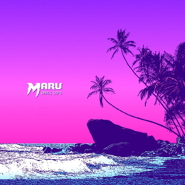 Small Sips cover art