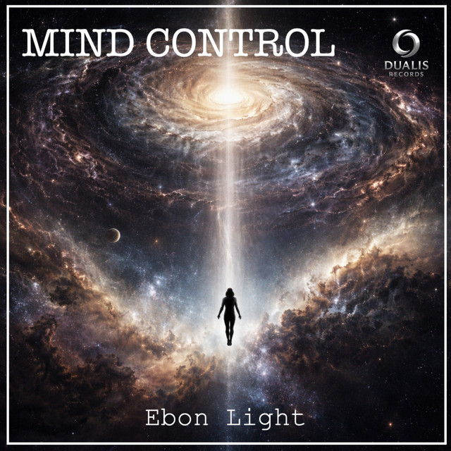 Mind Control cover art
