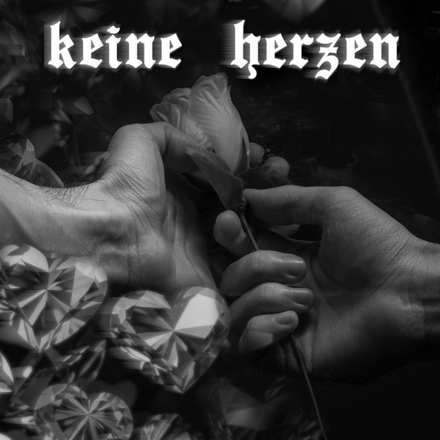 Keine Herzen