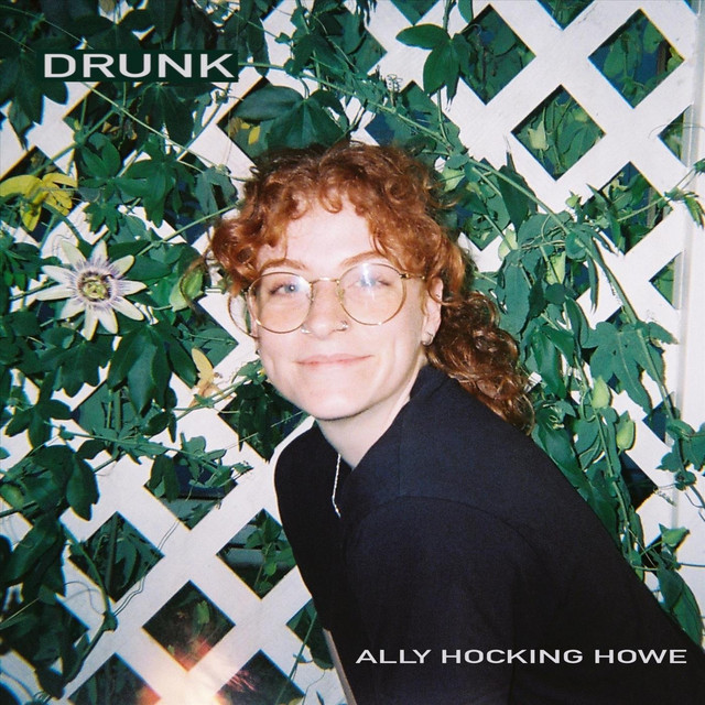 Drunk cover art