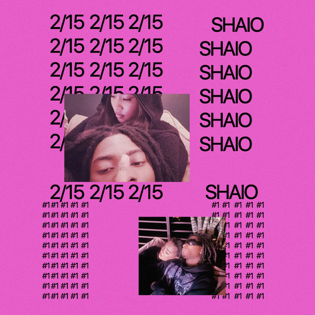 2/15 - Single by Shaio | Spotify