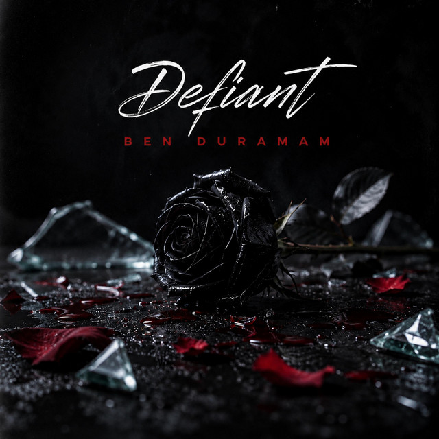 Ben Duramam cover