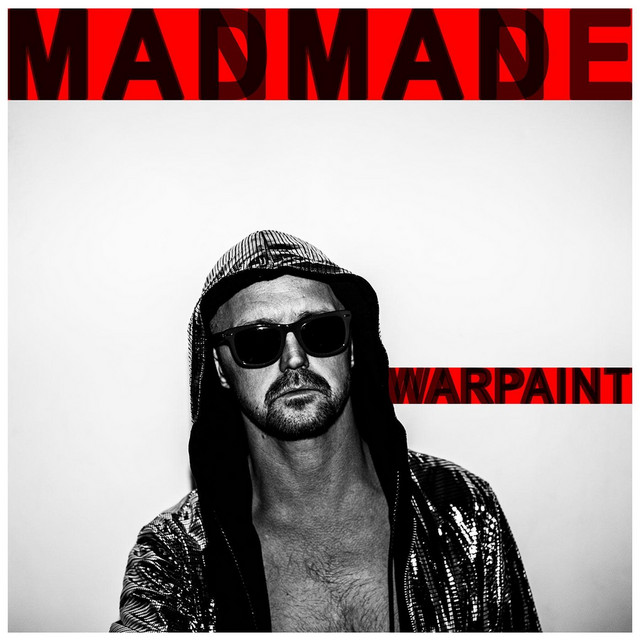 Manmademadman