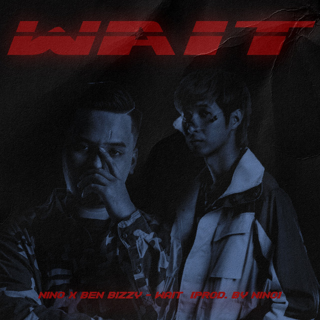 Wait cover art