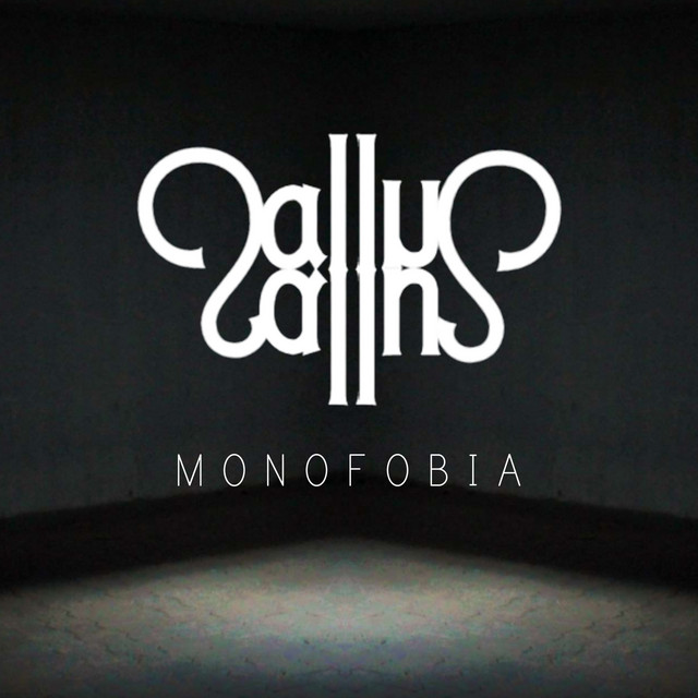 Monofobia cover art