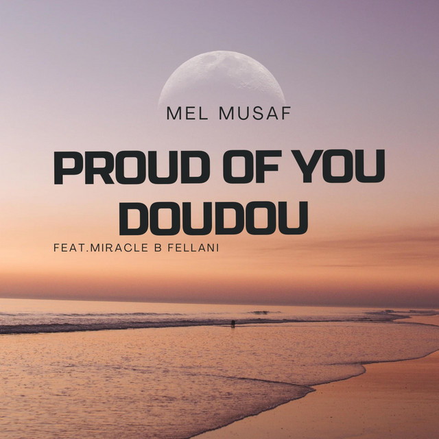 Mel Musaf | Spotify