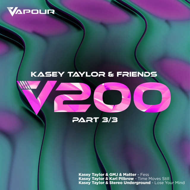 Fess album art