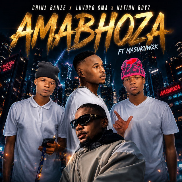 Amabhoza