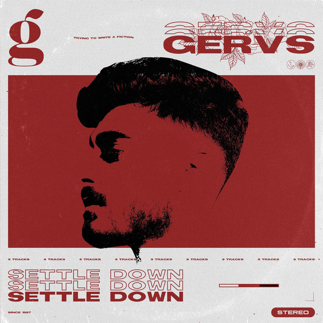 Settle Down cover art