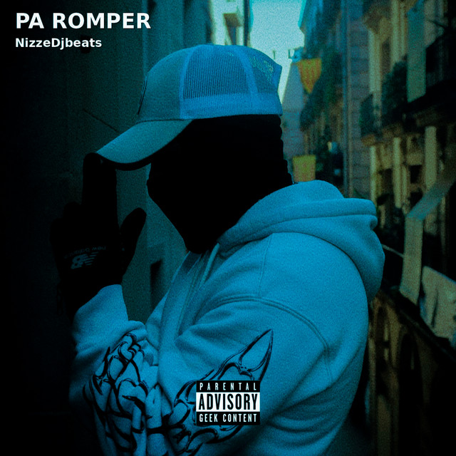 Pa Romper