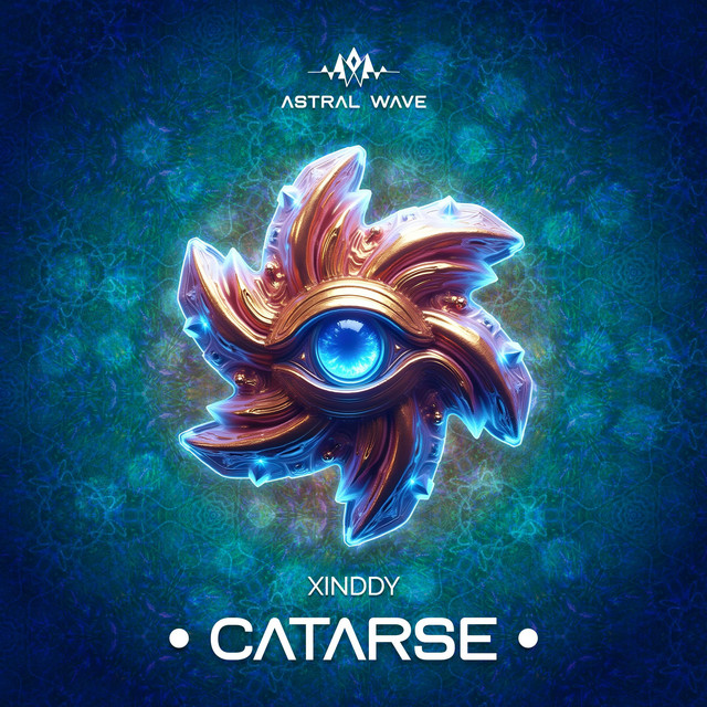 CATARSE cover art