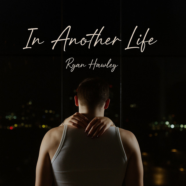Ryan Hawley