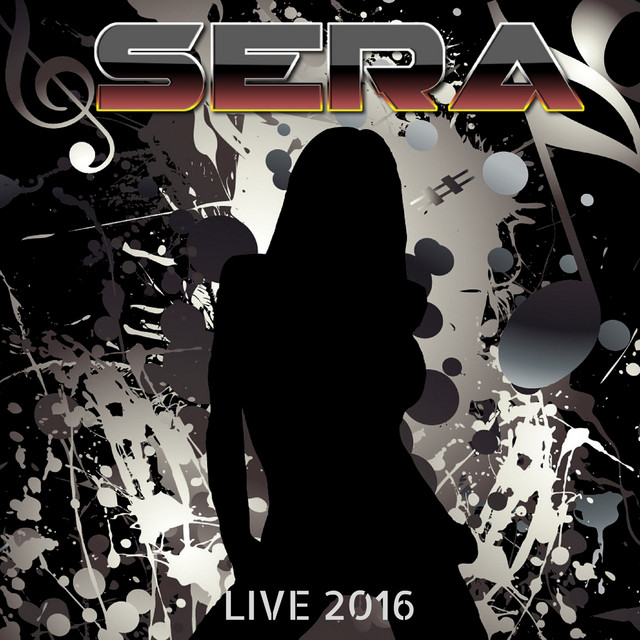 Live 2016 cover art
