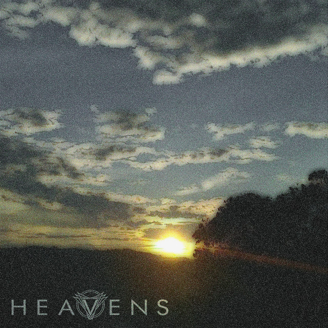 Heavens cover art