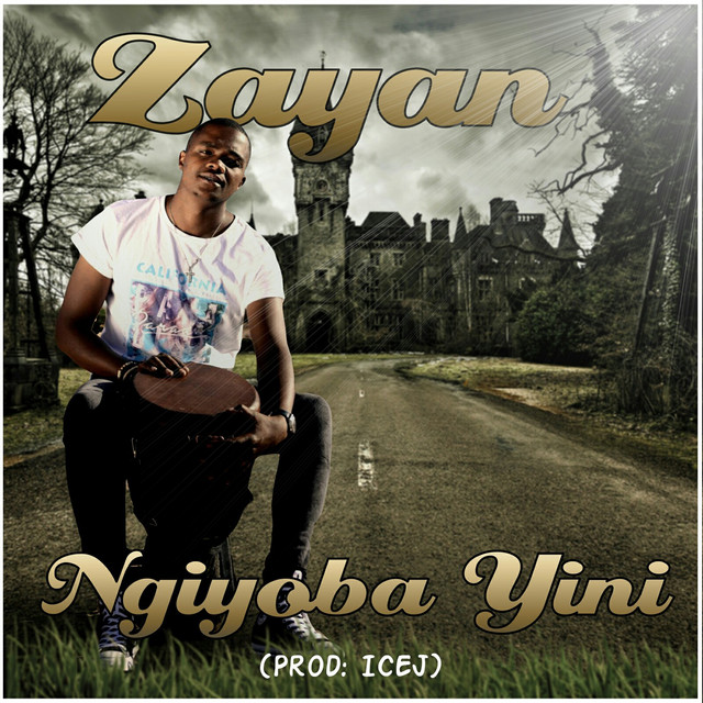 Ngiyoba Yini - Single by zayan | Spotify