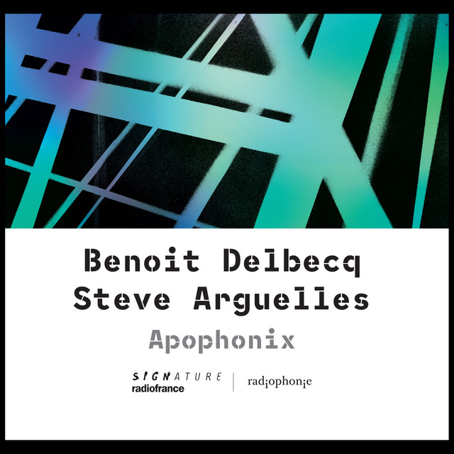 APOPHONIX cover art