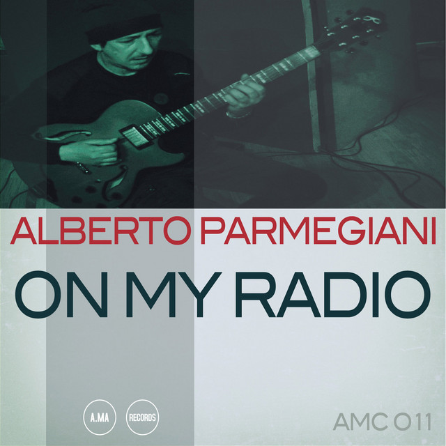 On My Radio cover art
