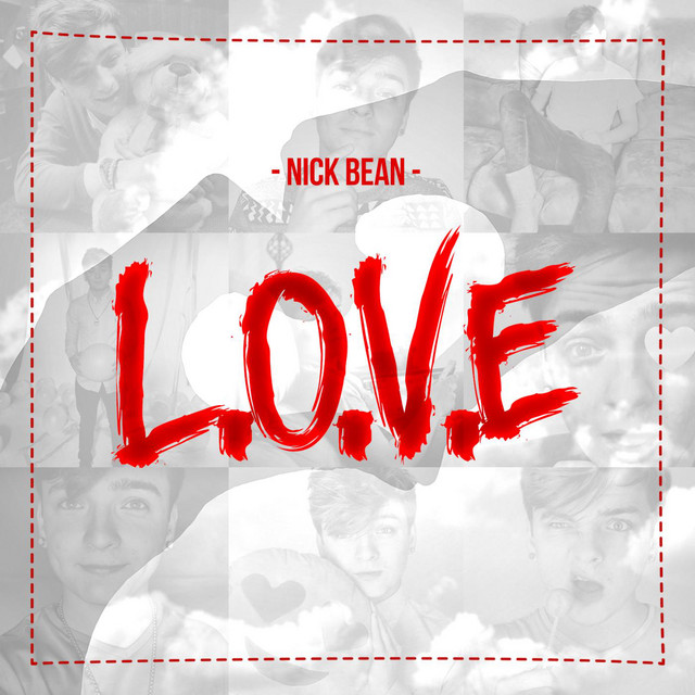 L.O.V.E. cover art