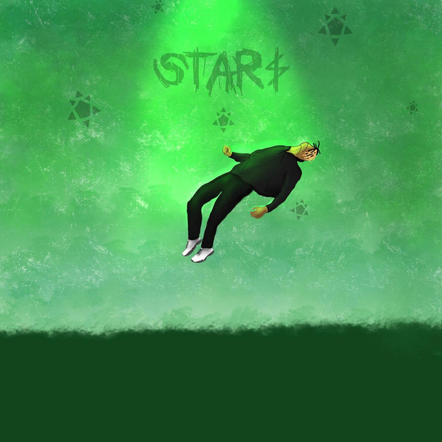 Star$ cover art