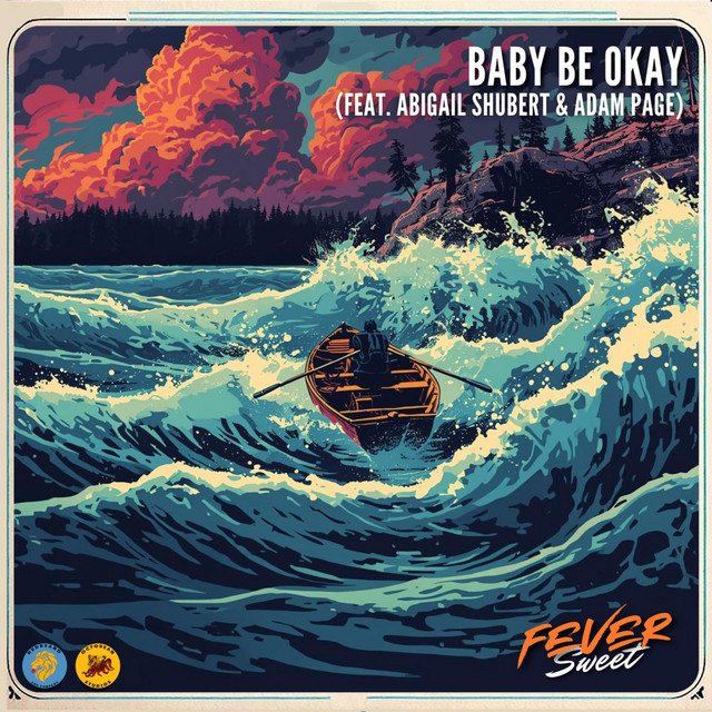 Baby Be Okay