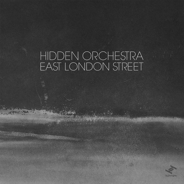 East London Street - No Drums Version